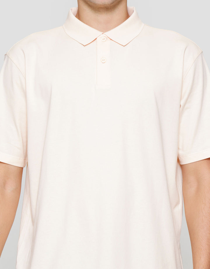 Suko Top Cool Touch Men's Collared T-Shirt