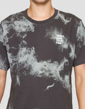 Nevada Aop - Dont Lose Your Fire Print Kaos Pria