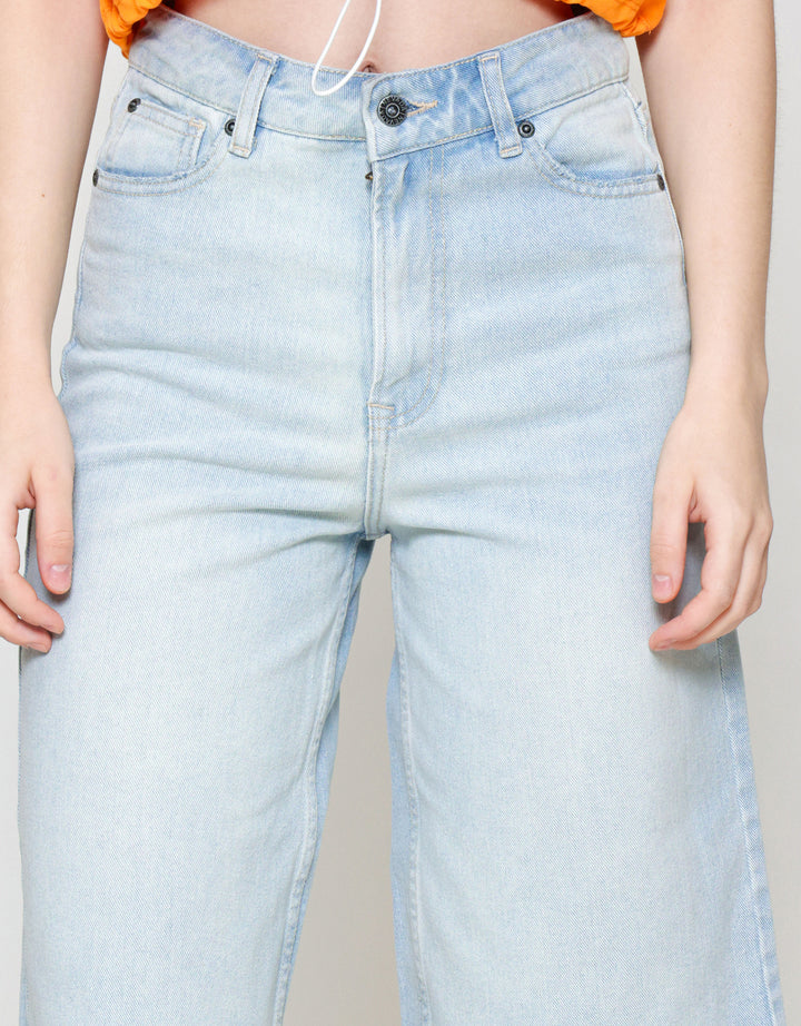 Nevada Denim Short Pants Jorts