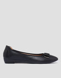 St. Yves Ballerina Sepatu Flat Wanita