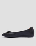 St. Yves Ballerina Sepatu Flat Wanita