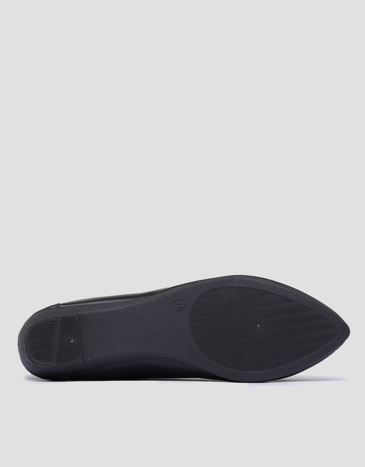 St. Yves Ballerina Sepatu Flat Wanita