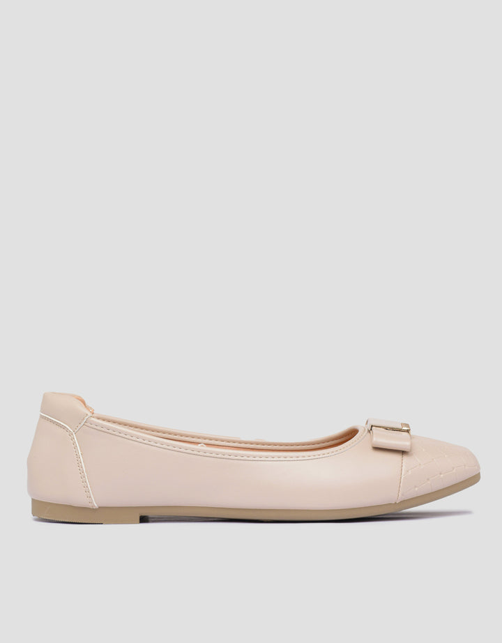 St. Yves Scc10 Sepatu Ballerina Wanita