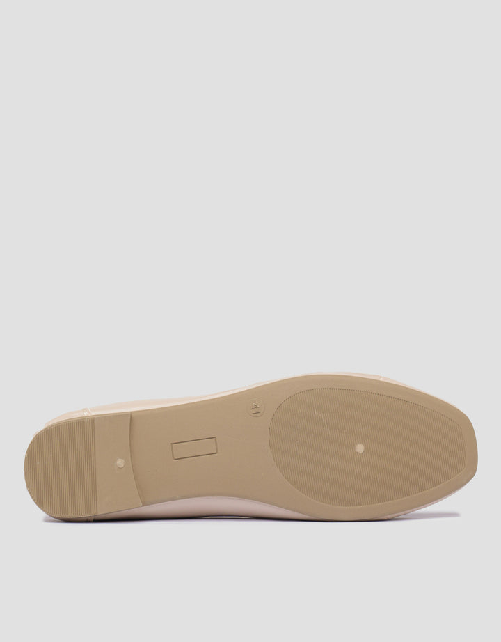 St. Yves Scc10 Sepatu Ballerina Wanita