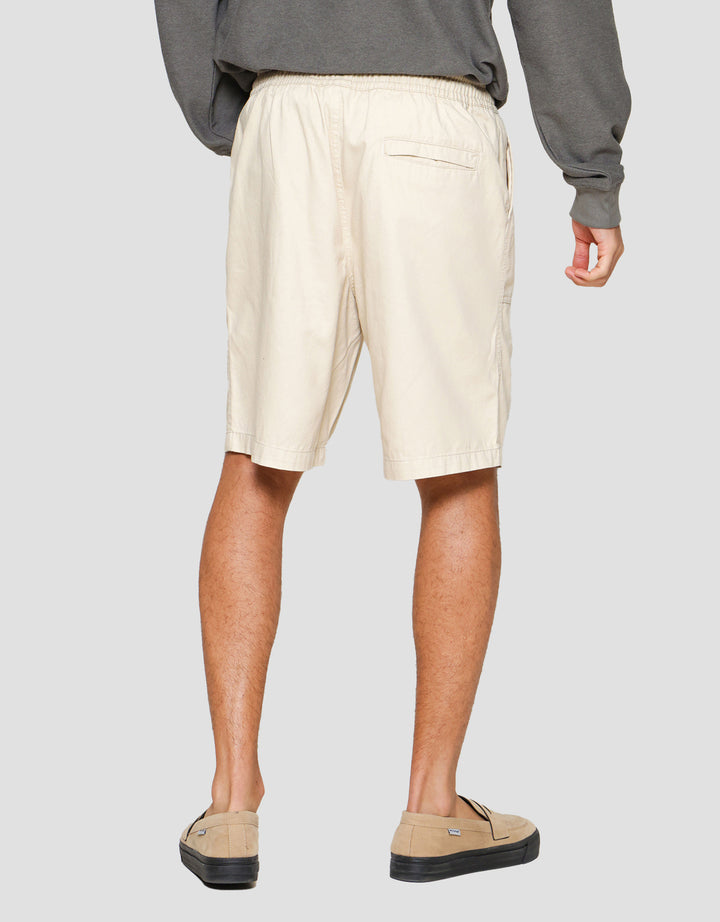 Nevada Patch Pocket Twill Celana Pendek Pria