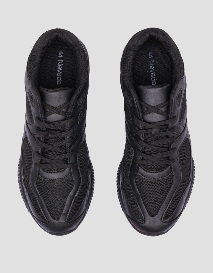 Nevada Sepatu Sneaker Pria