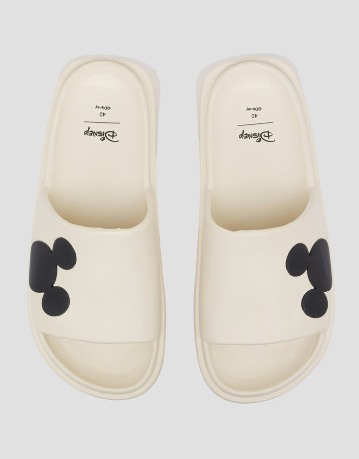 Disney Mickey Sandal Slipper Wanita