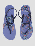 Disney Stitch Sandal Slipper Wanita