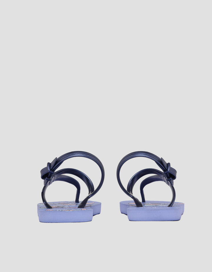 Disney Stitch Sandal Slipper Wanita