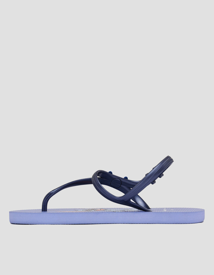 Disney Stitch Sandal Slipper Wanita