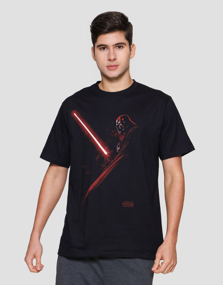 Star Wars Lucas Sword Darth Vader Kaos Pria