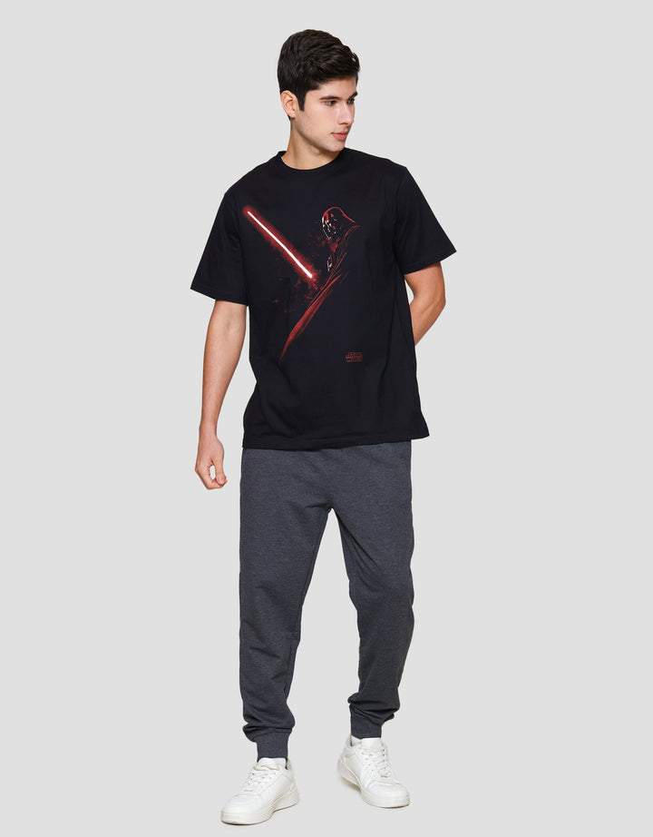 Star Wars Lucas Sword Darth Vader Kaos Pria