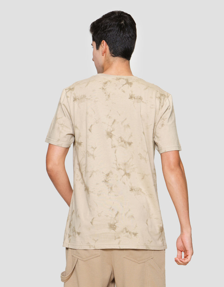 Marvel Avenger Fullprint Kaos Pria