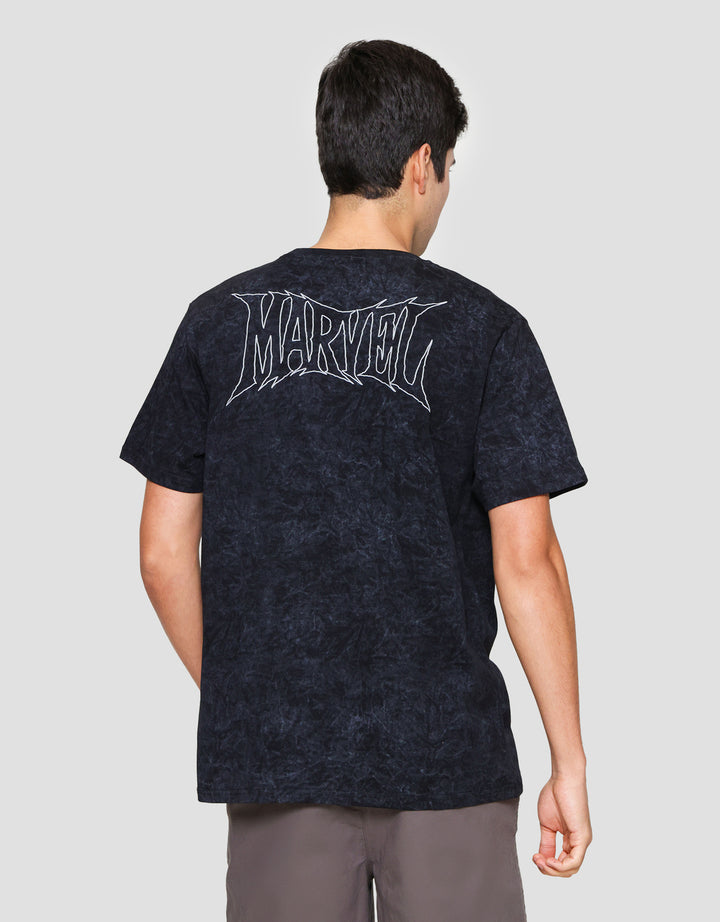 Marvel Fullprint Kaos Pria