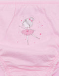 Little M Pack Of 5 Balerina Celana Dalam Anak Perempuan