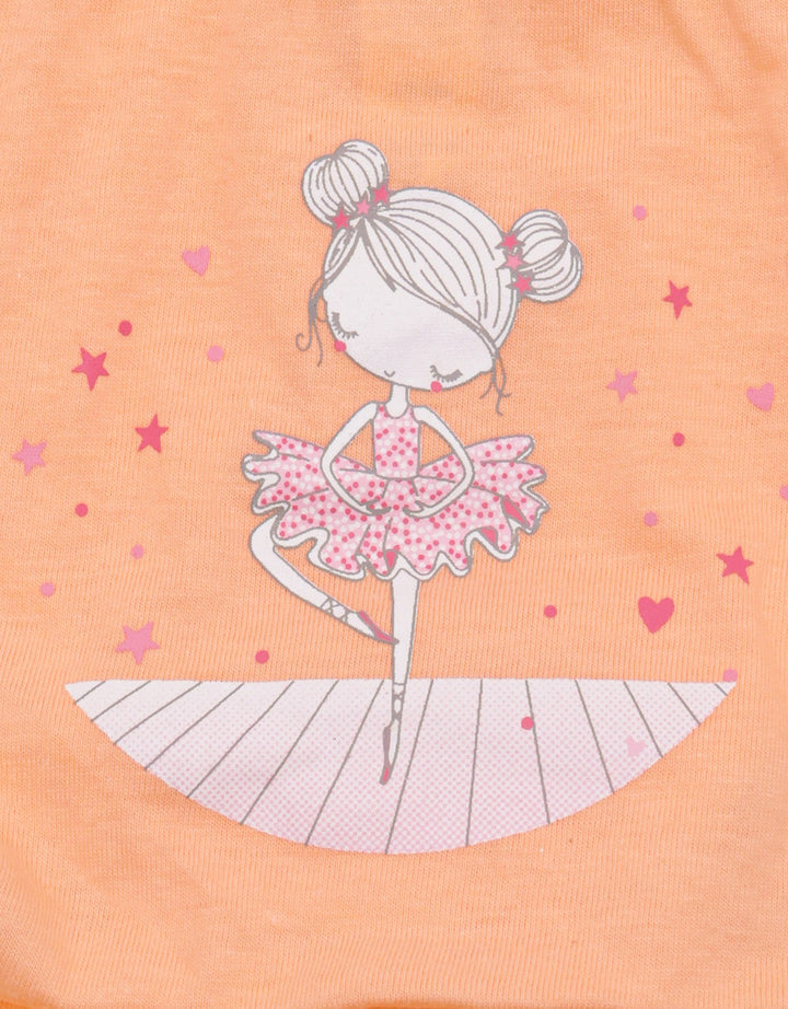 Little M Pack Of 5 Balerina Celana Dalam Anak Perempuan