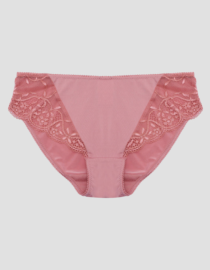 St. Yves Brief Mini Panty Lace Celana Dalam Wanita