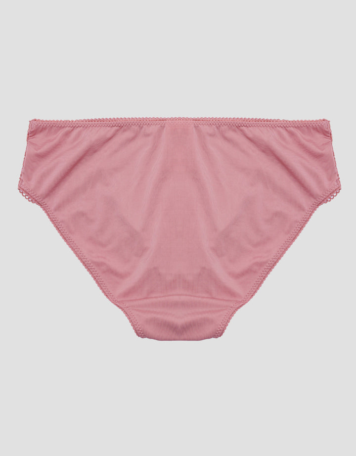 St. Yves Brief Mini Panty Lace Celana Dalam Wanita