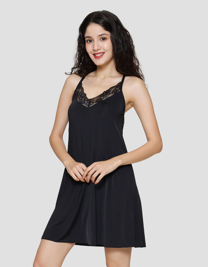 St. Yves Simply Lingerie Lace Wanita