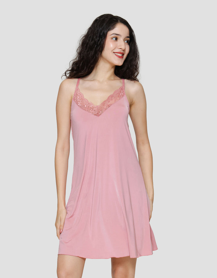 St. Yves Simply Lingerie Lace Wanita