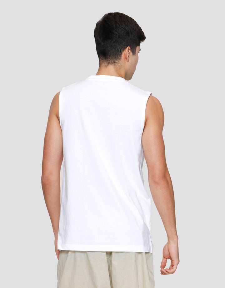 Suko Innerwear Kaos Dalam Pria