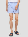 Suko Essential Tenun Woven Solid Polos Celana Boxer Pria