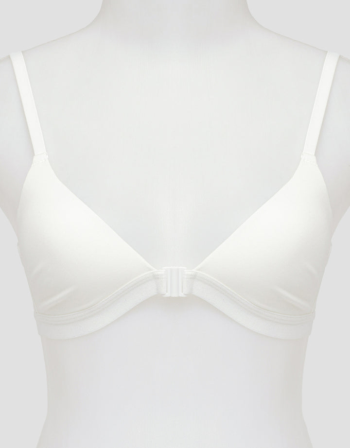 Nevada Push Up Regular Non Wire Young Bra Wanita