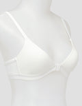 Nevada Push Up Regular Non Wire Young Bra Wanita