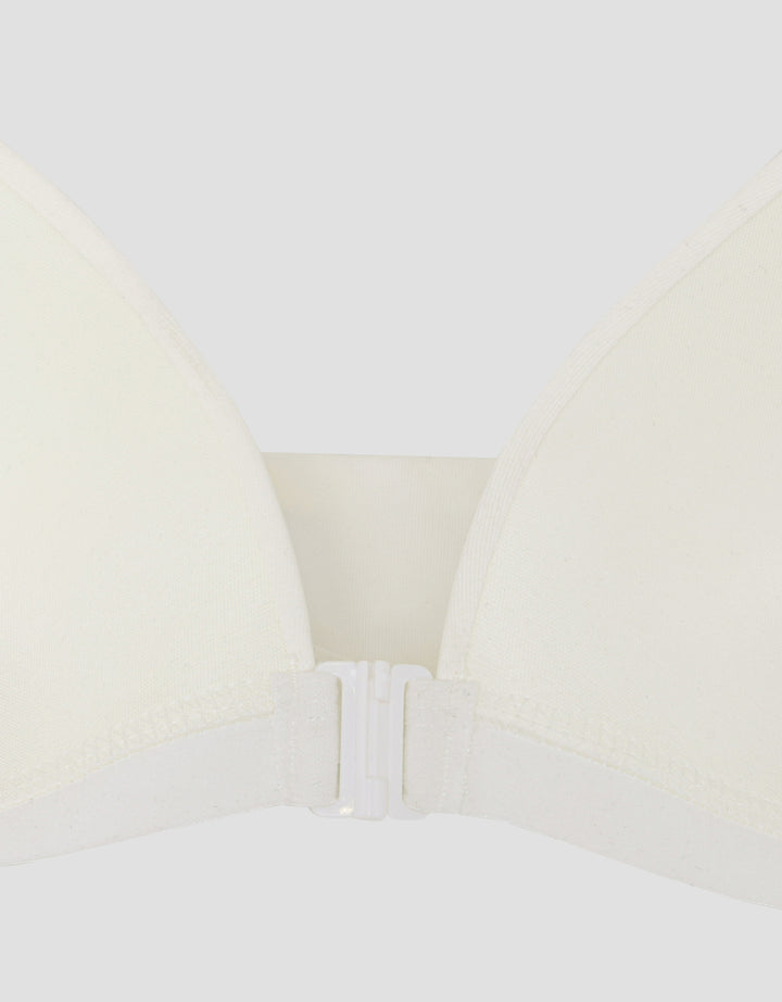 Nevada Push Up Regular Non Wire Young Bra Wanita