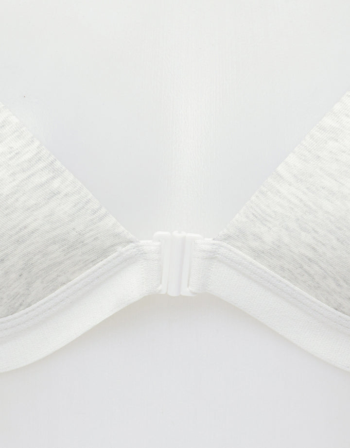 Nevada Push Up Regular Non Wire Young Bra Wanita