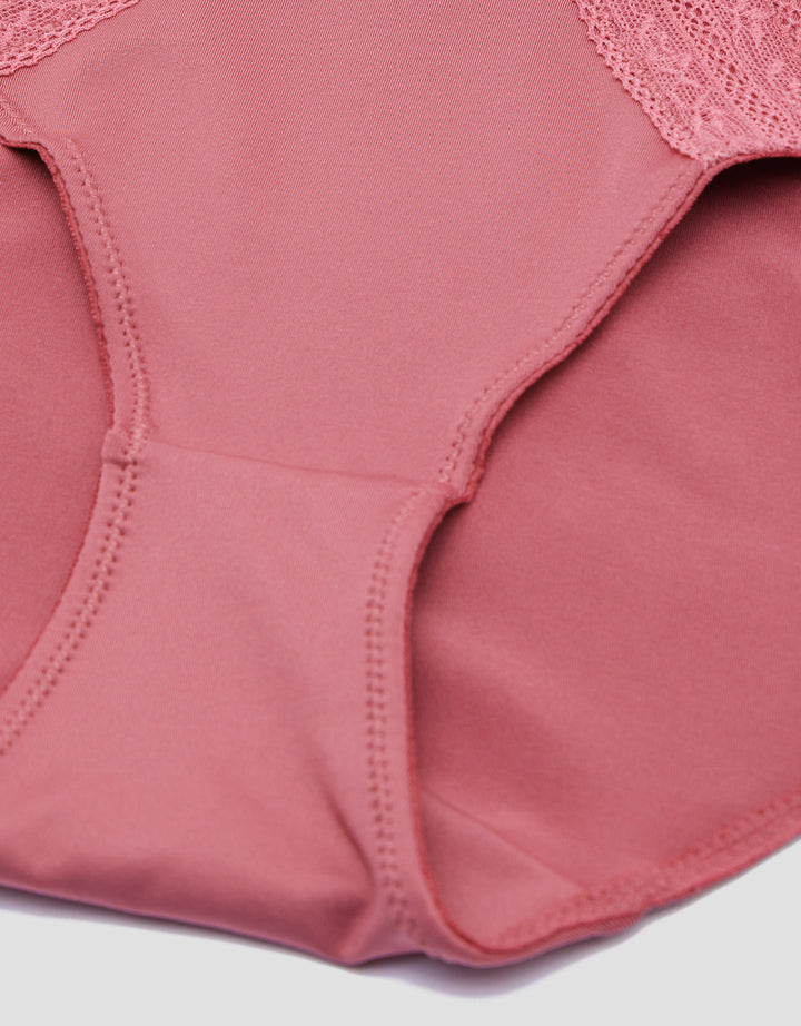 Nevada Brief Mini Panty Small Lace Celana Dalam Wanita