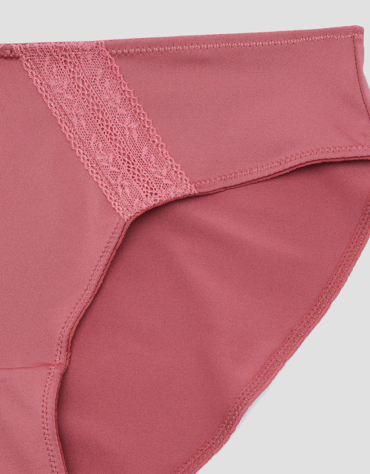 Nevada Brief Mini Panty Small Lace Celana Dalam Wanita