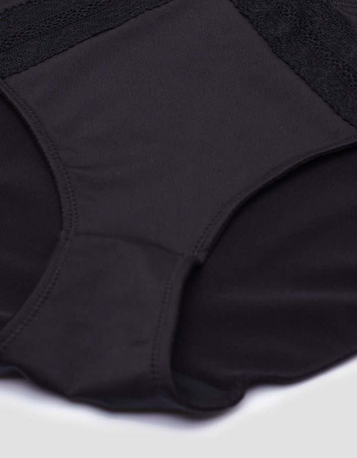 Nevada Brief Mini Panty Small Lace Celana Dalam Wanita