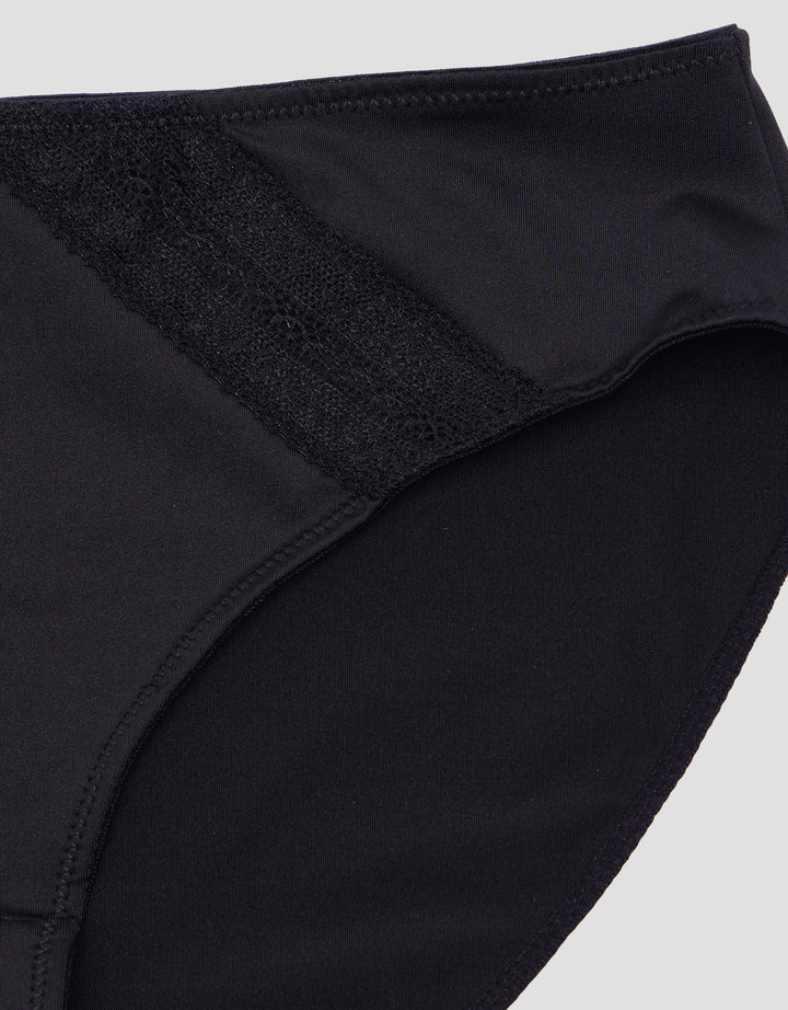 Nevada Brief Mini Panty Small Lace Celana Dalam Wanita