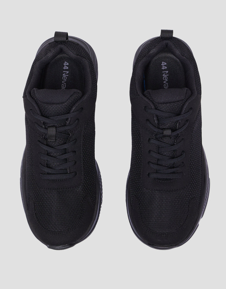 Nevada Casual Sepatu Running Pria