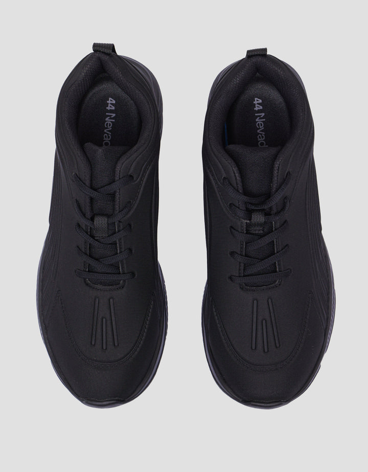 Nevada Fashion Sepatu Running Pria