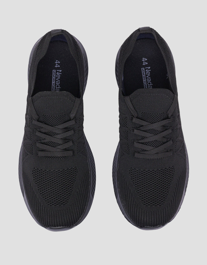 Nevada Casual Sepatu Running Pria