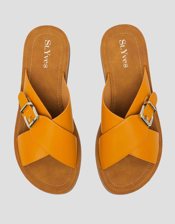St. Yves Beauty Sandal Slipper Wanita