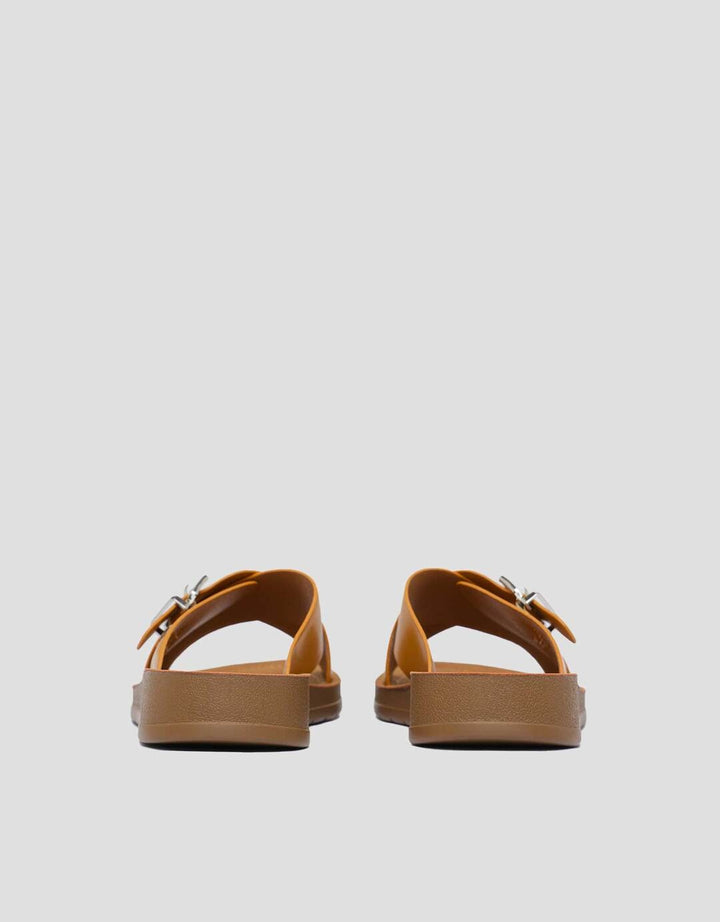 St. Yves Beauty Sandal Slipper Wanita