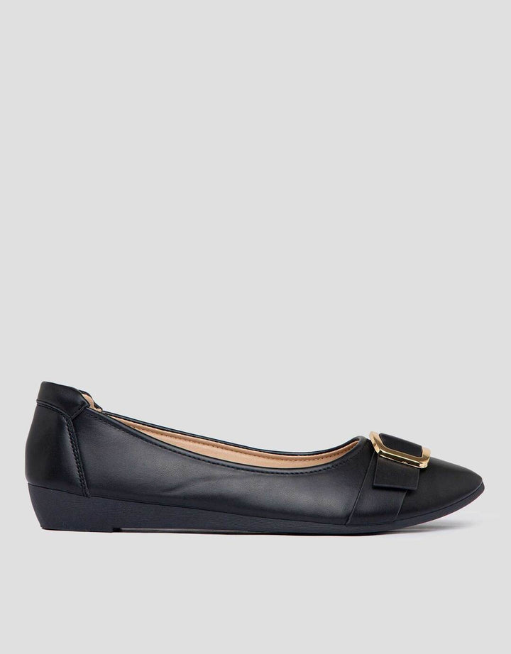 St. Yves Ballerina Simply Sepatu Flat Wanita