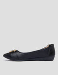 St. Yves Ballerina Simply Sepatu Flat Wanita