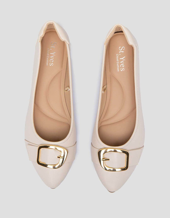 St. Yves Ballerina Simply Sepatu Flat Wanita