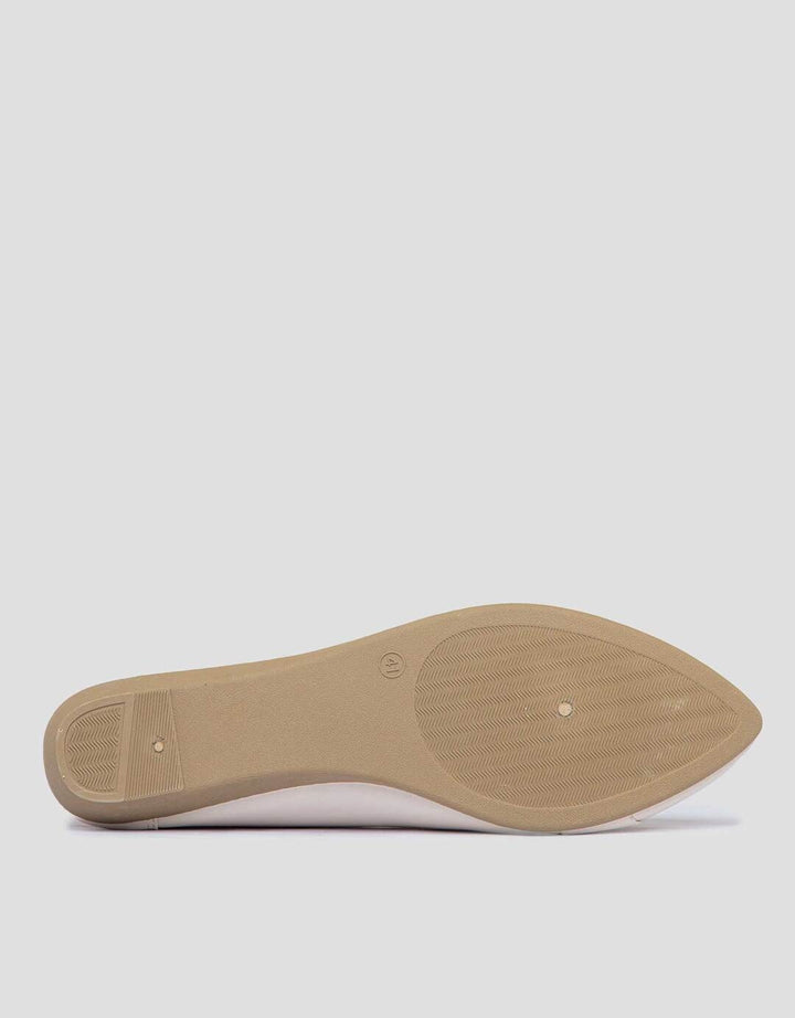 St. Yves Ballerina Simply Sepatu Flat Wanita