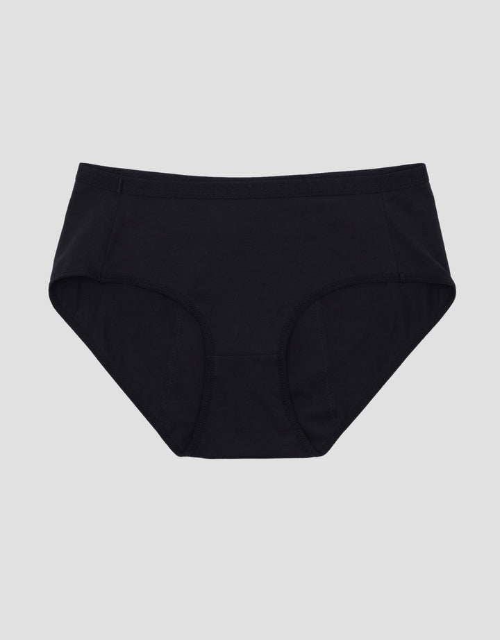 Nevada Midi Sanitary Basic Celana Dalam Wanita
