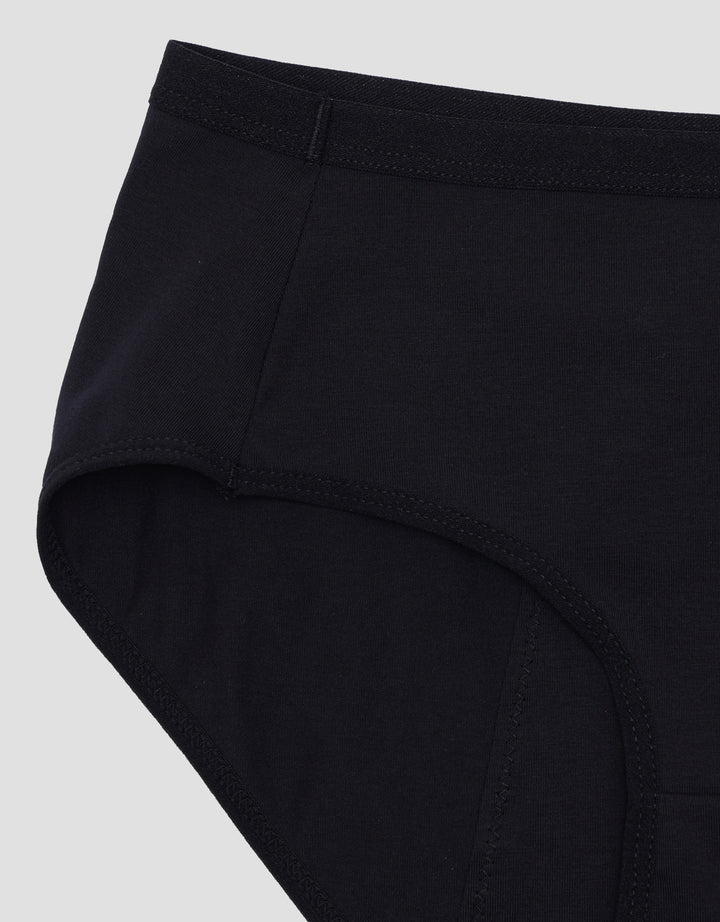 Nevada Midi Sanitary Basic Celana Dalam Wanita