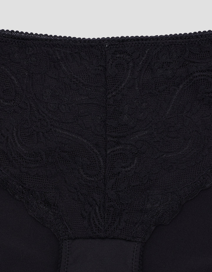 St. Yves Midi Lace Celana Dalam Wanita