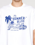Aos Theme Rock Star Summer Kaos Pria