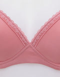St. Yves Push Up Regular Wire Lace Bra Wanita