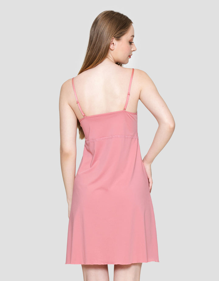 St. Yves Lingerie Lace Wanita