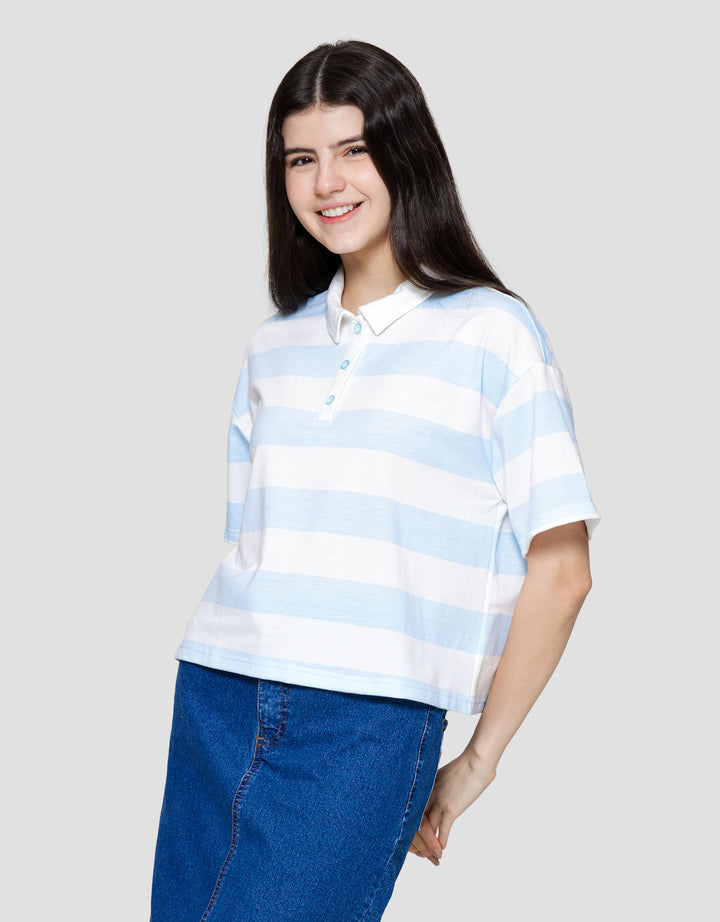 Exit Pinera Kaos Wanita